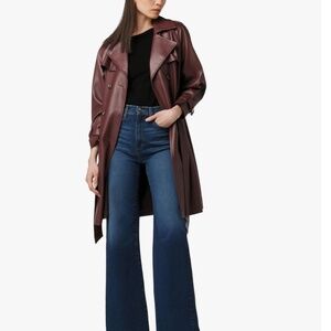 Joe's Jeans Mia Wide-Leg Jean